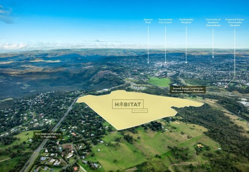 Photo post from openlot.com.au.