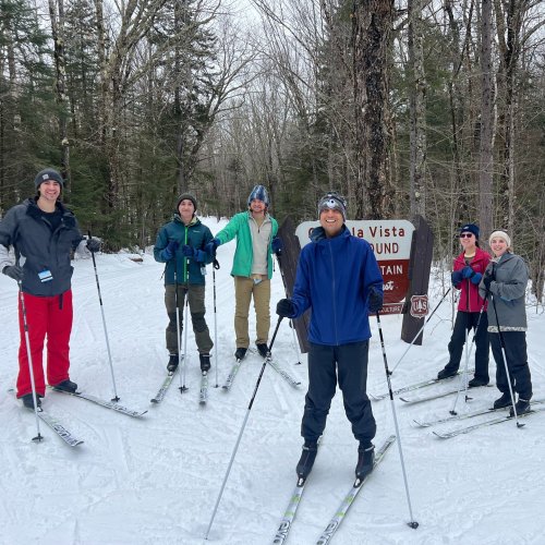 Carousel post from bc_outdooradventures.