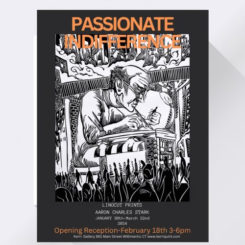 Photo post from kerrigallery_wpa.