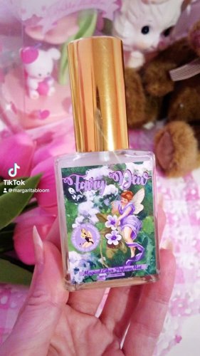 Video post from margaritabloom.