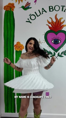 Video post from visittucson.