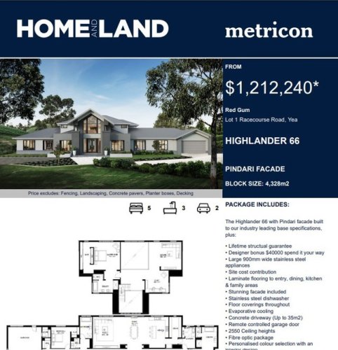 Photo post from openlot.com.au.