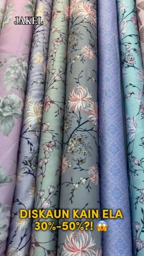 Video post from jakeltextile.