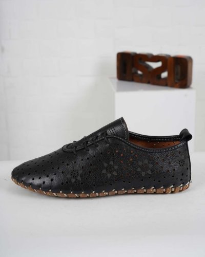 Carousel post from ossoshoes.