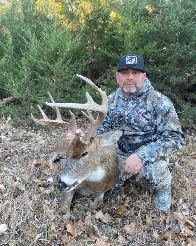 Photo post from reddirthatco.