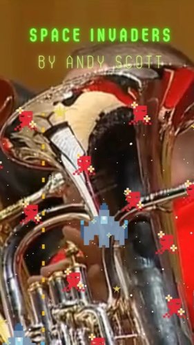Video post from astutemusicuk.