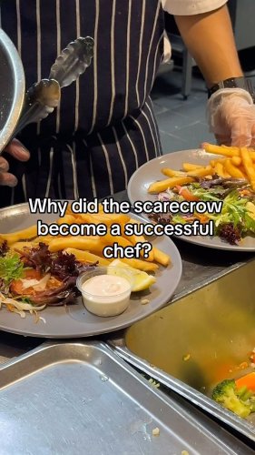 Video post from thearytoukley.