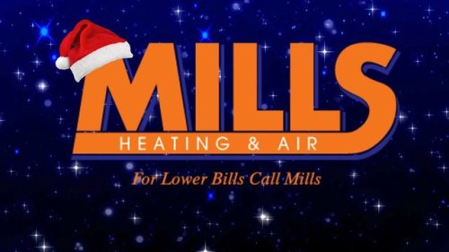 Video post from millshvac.