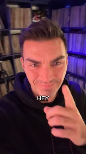 Video post from gabryponte.