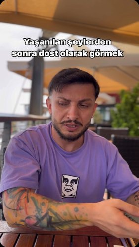 Video post from mehmetenliogluofficial.