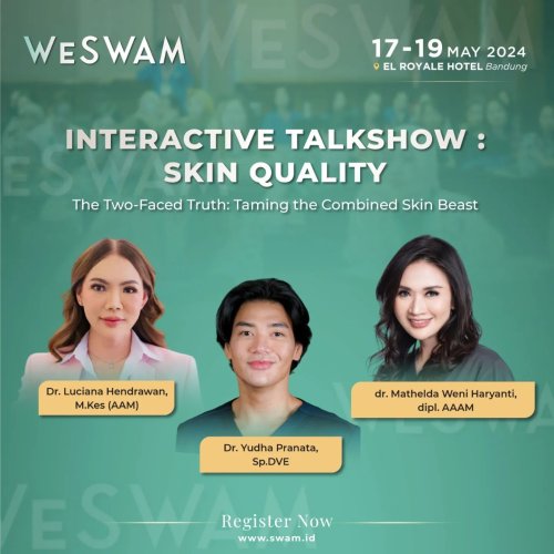 Photo post from swam_id.