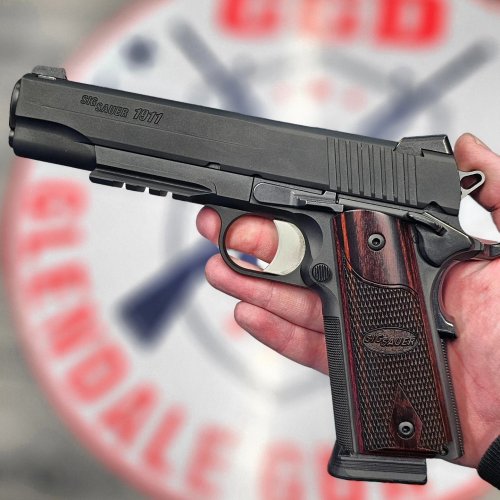 Photo post from glendale_gun_depot.