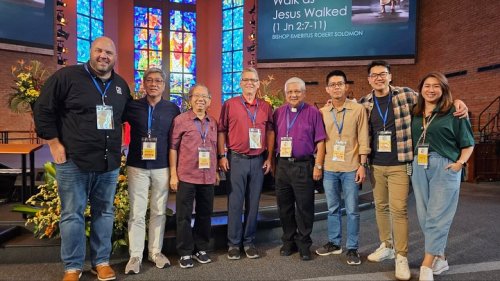 Carousel post from thetreasureboxsg.