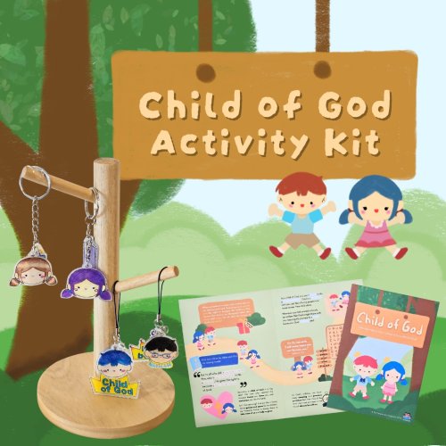 Carousel post from thetreasureboxsg.