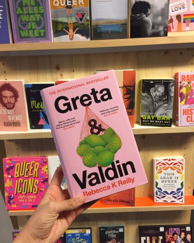 Photo post from bibliotheeksintgillis.