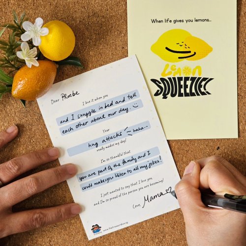 Carousel post from thetreasureboxsg.