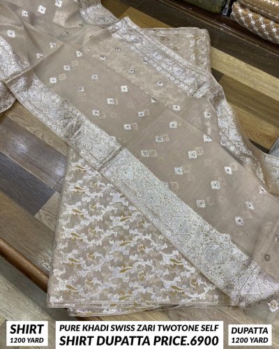 Carousel post from akbar_fabrics_.