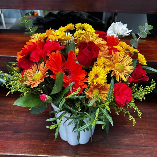 Photo post from la_gifteria.