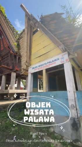 Video post from visittorajautara.