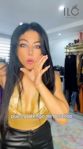 Video post from mujerilc.