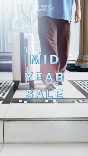 Video post from universaltraveller_my.