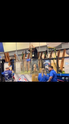 Video post from loosianafenceandpatios.