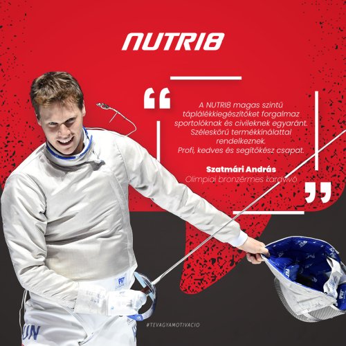 Photo post from nutri8brand.