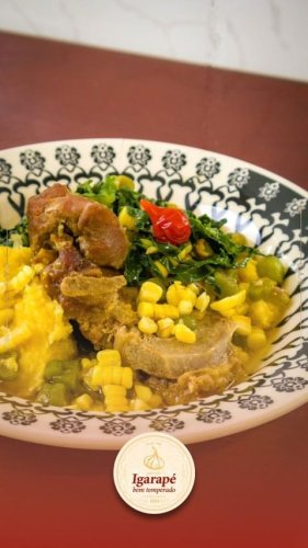 Video post from prefeituradeigarape.