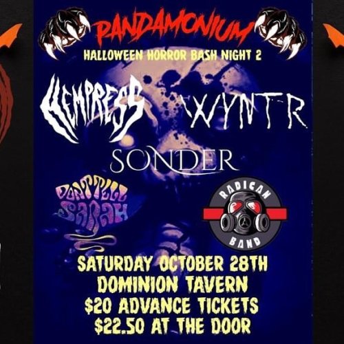 Photo post from dominiontavern.