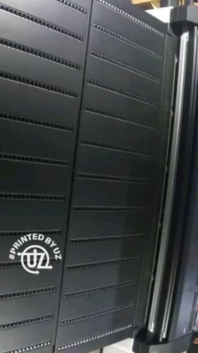 Video post from uzmarketing.