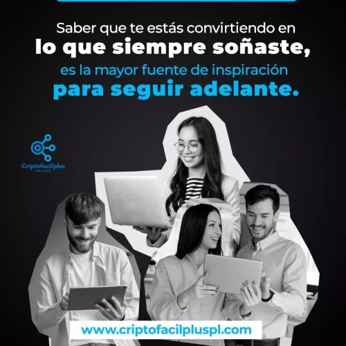 Photo post from criptofacilplus.