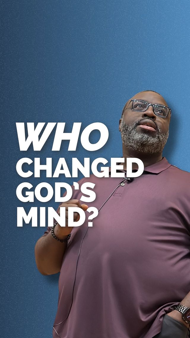 Video post from chicagochurchofchrist.