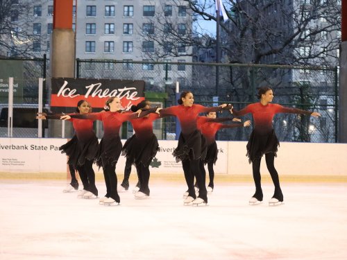 Carousel post from icetheatreofny.