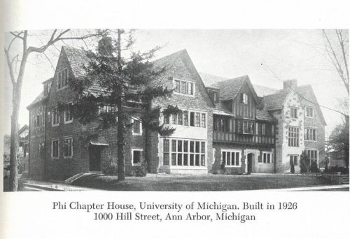 Photo post from psiupsilon.