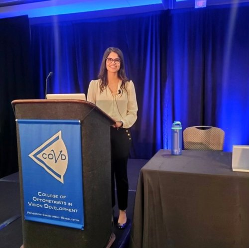 Photo post from beyondvisioncenter.