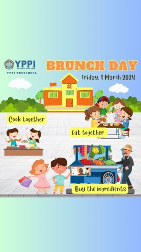 Video post from yppipreschool.