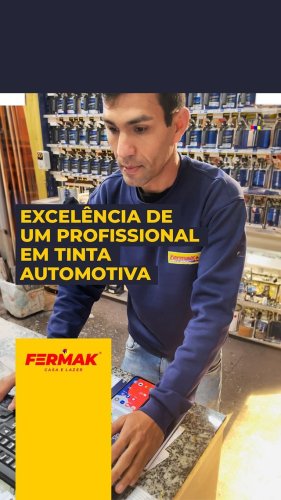 Video post from fermakoficial.