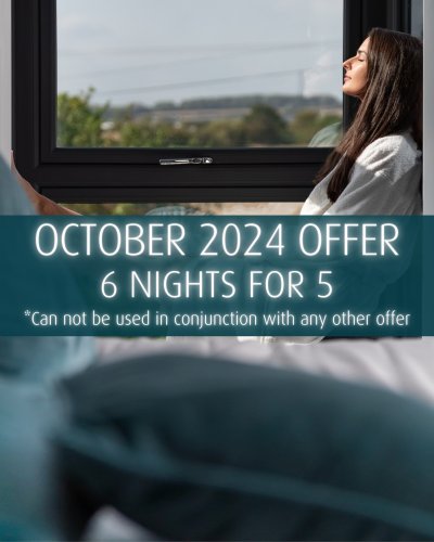 Photo post from glasshouseretreat.