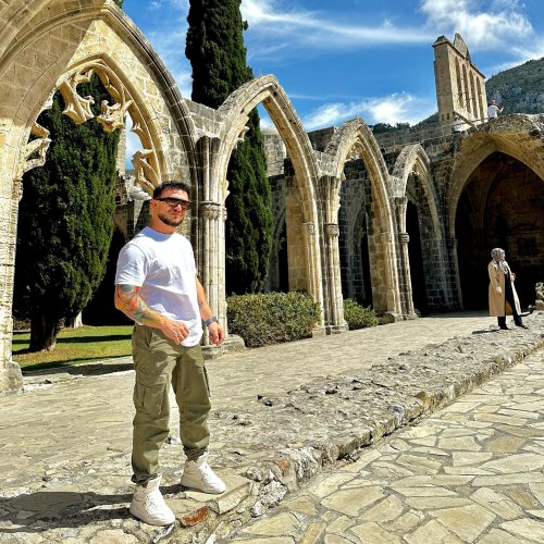 Photo post from mehmetenliogluofficial.