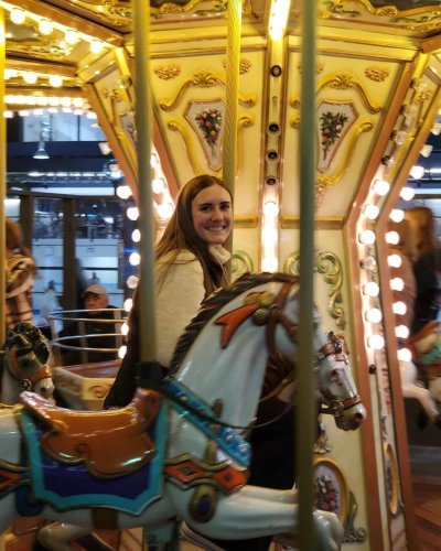 Carousel post from kaylaa.hyltonn.