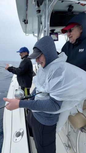 Video post from ejs_fishing_charters.