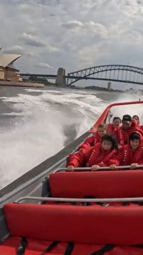 Video post from throttledownunder.