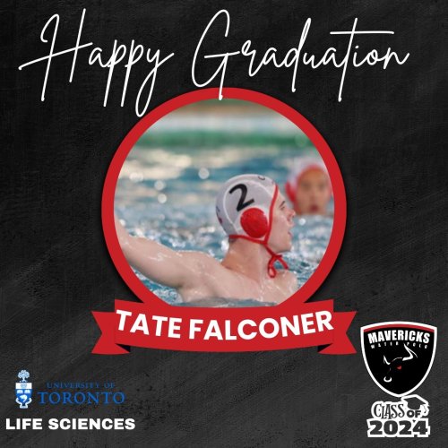 Carousel post from maverickswaterpoloclub.