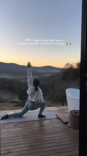 Video post from in2thewild.aus.