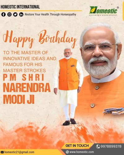 Photo post from homeotic_international.