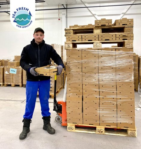 Photo post from seafreshurk.
