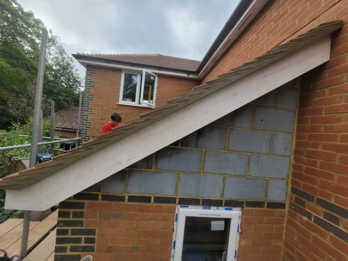 Carousel post from hardyandsonsroofing.
