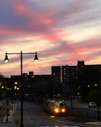 Photo post from bostoncollege.