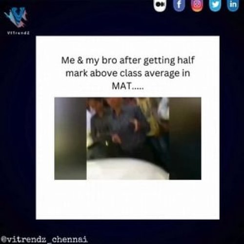 Video post from vitrendz_chennai.