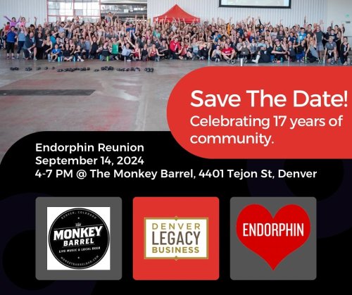 Photo post from endorphin_colorado.